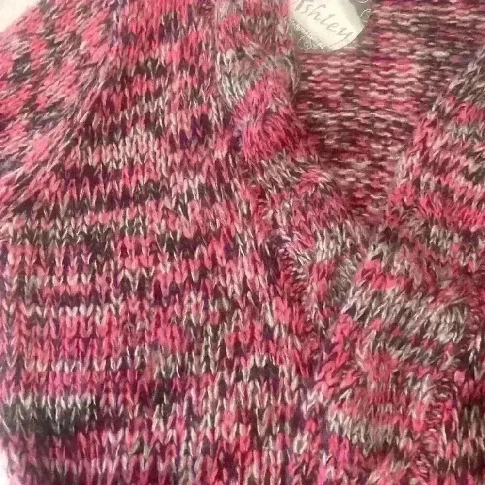 Cardigan with Tie NWT size 2XL XXL - Picture 9 of 10